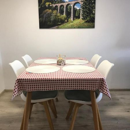 Apartman Jedlicka Telgárt Exterior foto