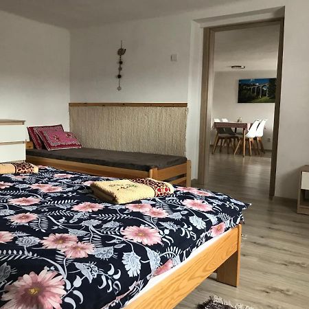 Apartman Jedlicka Telgárt Exterior foto