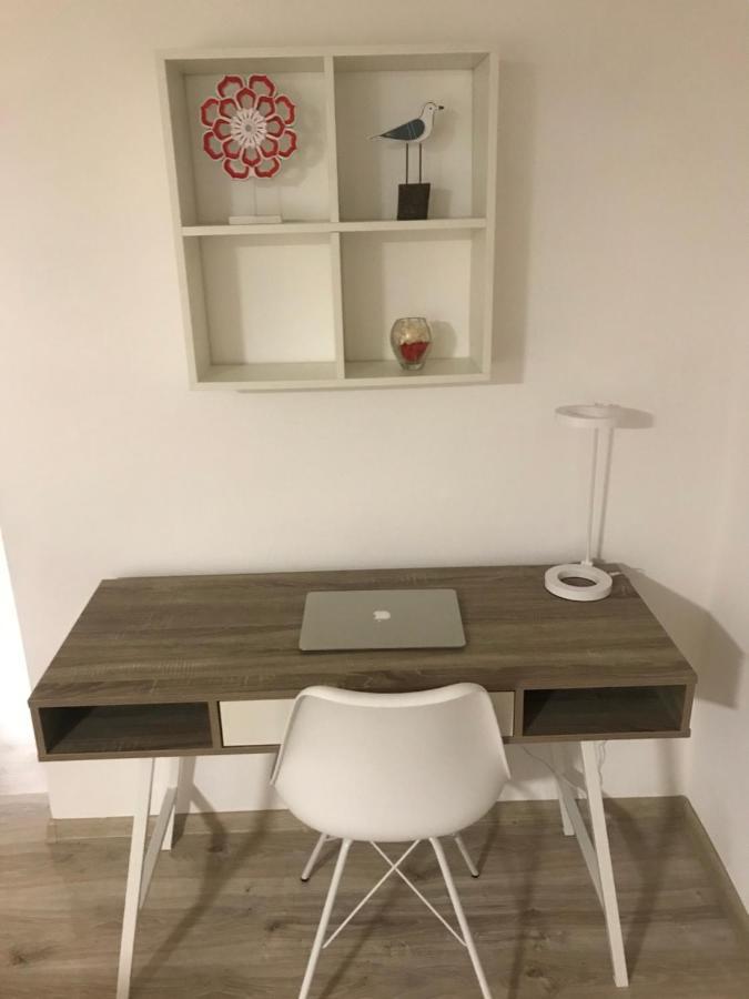 Apartman Jedlicka Telgárt Exterior foto