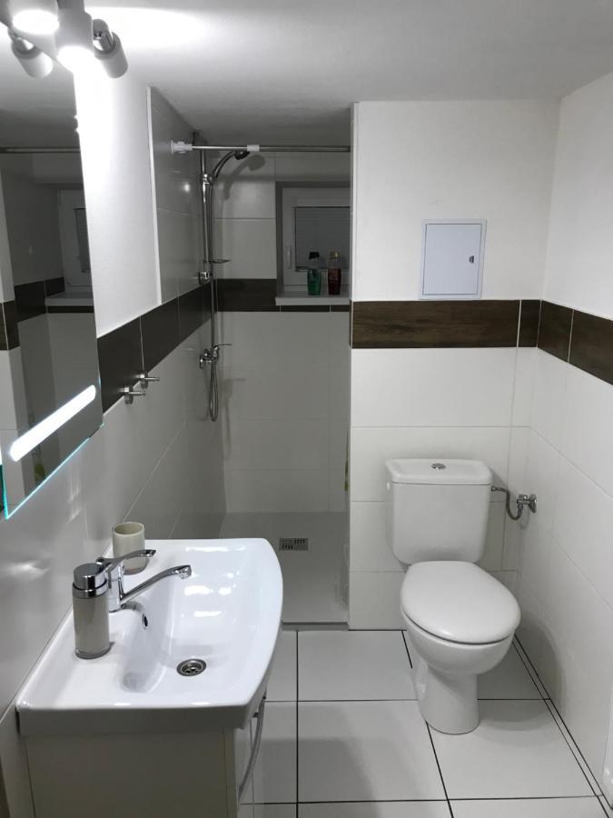Apartman Jedlicka Telgárt Exterior foto
